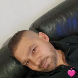 Foto de mcs, Homem 43 anos, de Paray-Vieille-Poste Île-de-France