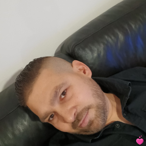 Photo de mcs, Homme 43 ans, de Paray-Vieille-Poste ÃŽle-de-France