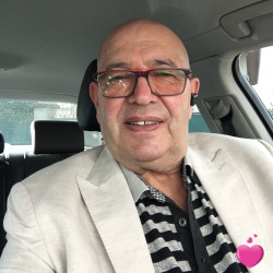 Photo de Reinaldo, Homme 70 ans, de Villefranche-le-Château Rhône-Alpes
