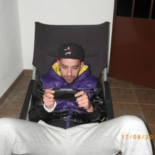 Photo de jo91800, Homme 40 ans, de Brunoy Île-de-France