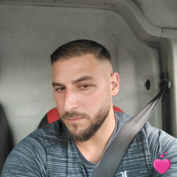 Photo de Adf, Homme 38 ans, de Argenteuil Île-de-France