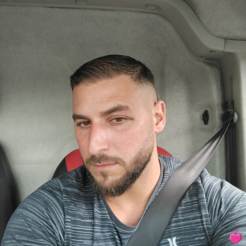 Photo de Adf, Homme 38 ans, de Argenteuil ÃŽle-de-France