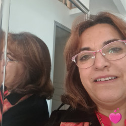 Photo de MariaMatias64, Femme 61 ans, de Rochefort Poitou-Charentes