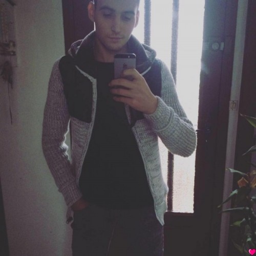 Photo de Dylan_D5, Homme 28 ans, de Saint-Denis Île-de-France