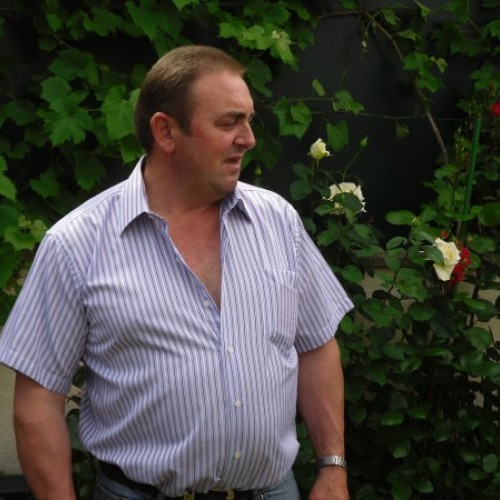 Photo de JORGEMIGUEL68, Homme 56 ans, de Argenteuil Île-de-France