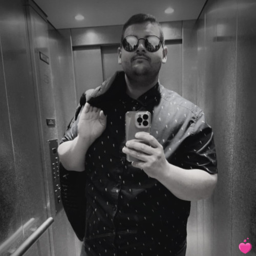 Photo de Mahmoudkaabi, Homme 33 ans, de Paris ÃŽle-de-France