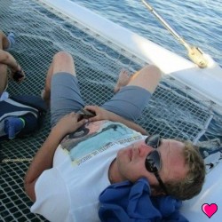 Photo de Guilherme45, Homme 34 ans, de Orléans Centre