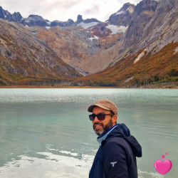 Photo de Sergio_Antunes, Homme 44 ans, de Louvres Île-de-France