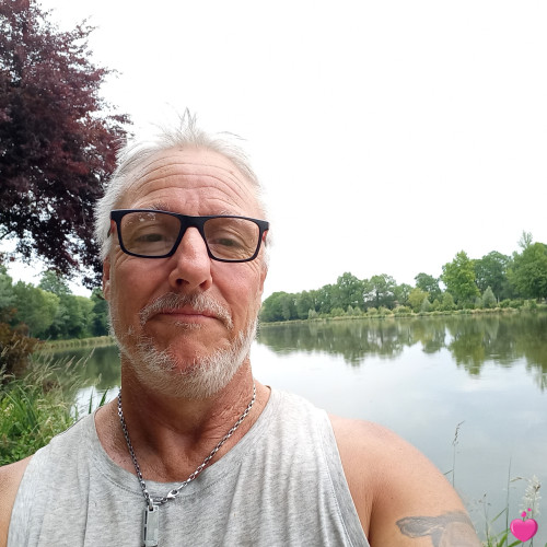 Photo de Azancio, Homme 60 ans, de Jublains Pays-de-la-Loire