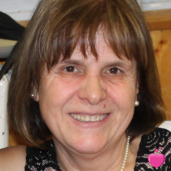 Photo de maria06, Femme 63 ans, de Lyon Rhône-Alpes