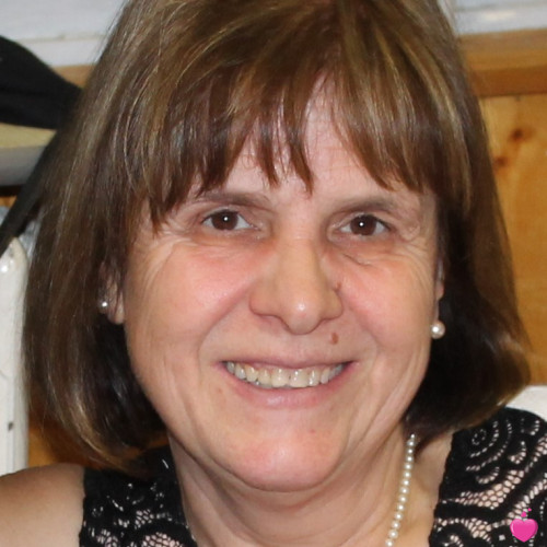 Photo de maria06, Femme 63 ans, de Lyon Rhône-Alpes