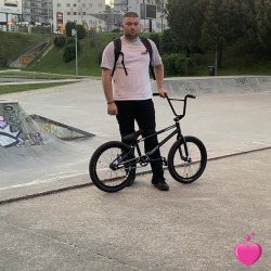 Photo de Ilan, Homme 26 ans, de Vieira de Leiria Région Centre (Centro)