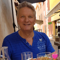 Photo de JACK13, Homme 66 ans, de La Seyne-sur-Mer Provence-Alpes-Côte-dʿAzur