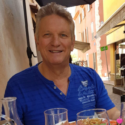 Photo de JACK13, Homme 69 ans, de La Seyne-sur-Mer Provence-Alpes-Côte-dʿAzur