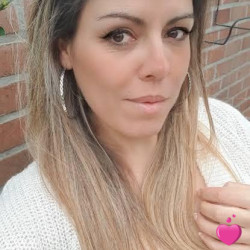 Photo de Guillia, Femme 38 ans, de Paris Île-de-France