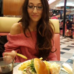 Photo de SoSo2603, Femme 52 ans, de Montereau-Fault-Yonne Île-de-France