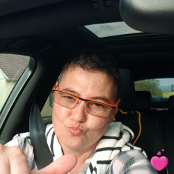 Photo de Lula27, Femme 52 ans, de Aubevoye Haute-Normandie