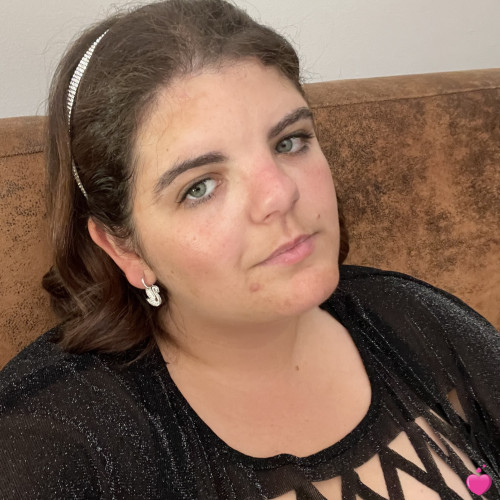 Photo de MelanieNeto, Femme 33 ans, de Sartrouville Île-de-France