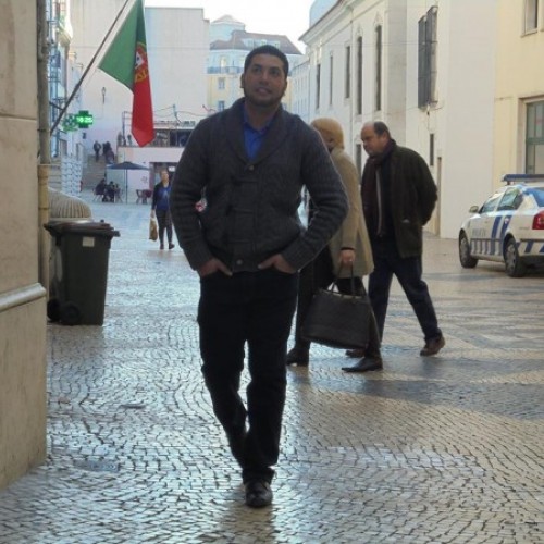Photo de zino4516, Homme 39 ans, de Abbéville-la-Rivière Île-de-France
