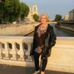 Photo de tango, Femme 73 ans, de Porto Région Nord (Norte)