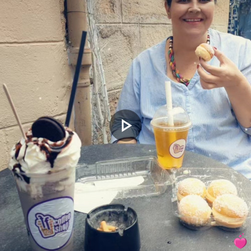 Photo de Dana, Femme 49 ans, de Abjat-sur-Bandiat Aquitaine