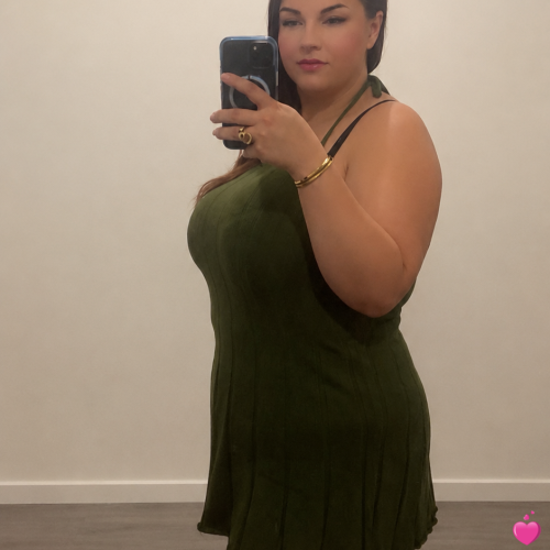 Photo de Angelseptsept, Femme 29 ans, de Balloy Île-de-France