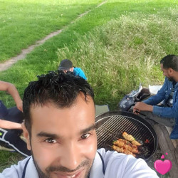 Photo de Walid93, Homme 37 ans, de Arcueil Île-de-France