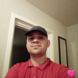 Photo de Mesgozer21, Homme 44 ans, de Cherbourg Basse-Normandie