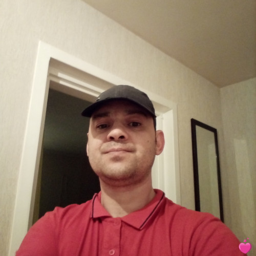 Photo de Mesgozer21, Homme 46 ans, de Cherbourg Basse-Normandie
