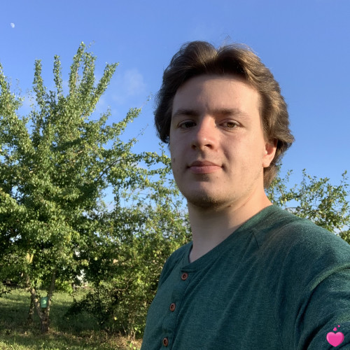 Photo de FabienBrave, Homme 34 ans, de Trappes ÃŽle-de-France