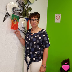 Photo de Linda44, Femme 56 ans, de Candé Pays-de-la-Loire