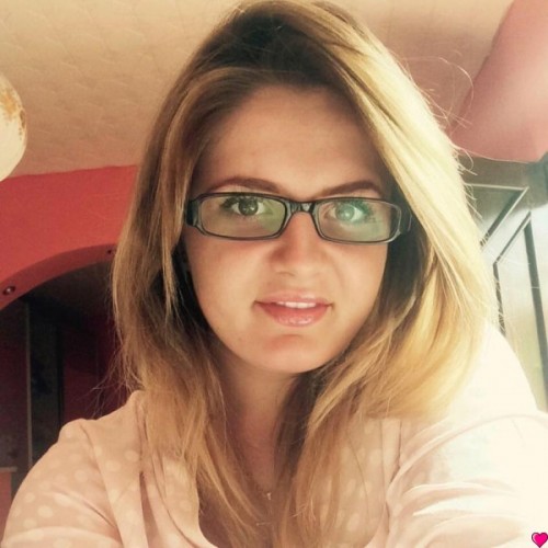 Photo de angela00, Femme 45 ans, de Auriol Provence-Alpes-Côte-dʿAzur