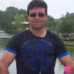 Photo de Escorpion, Homme 54 ans, de Saint-Brice Île-de-France