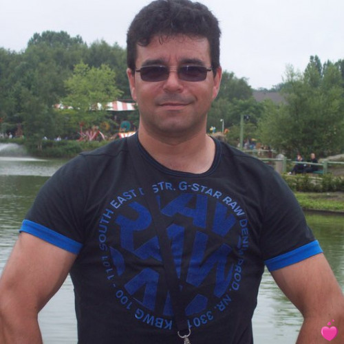 Photo de Escorpion, Homme 53 ans, de Saint-Brice Île-de-France