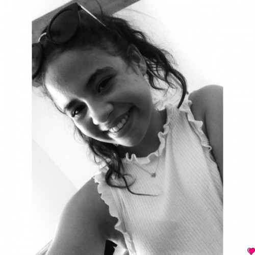 Photo de StephaniePompier, Femme 27 ans, de Montpellier Languedoc-Roussillon