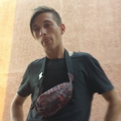 Photo de Leandro, Homme 34 ans, de Gif-sur-Yvette Île-de-France