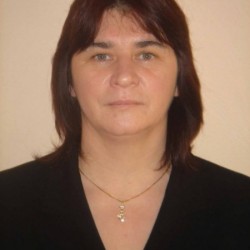 Photo de gegedavoust, Femme 57 ans, de Assignan Languedoc-Roussillon