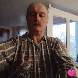 Photo de Stasky, Homme 63 ans, de Gelles Auvergne