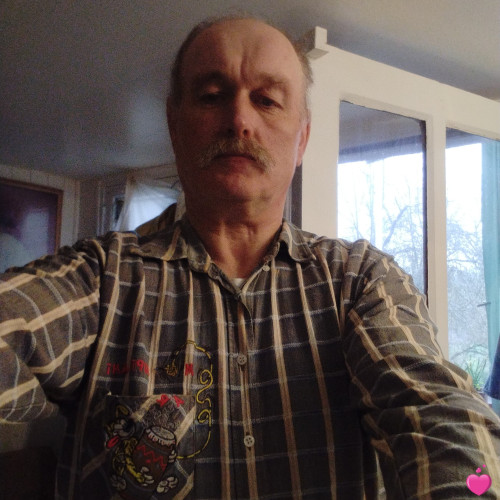 Photo de Stasky, Homme 63 ans, de Gelles Auvergne