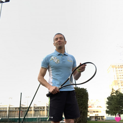 Photo de Georgio49, Homme 55 ans, de Colombes ÃŽle-de-France