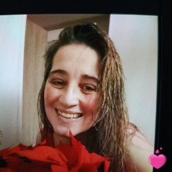 Photo de Flu, Femme 51 ans, de Montluçon Auvergne