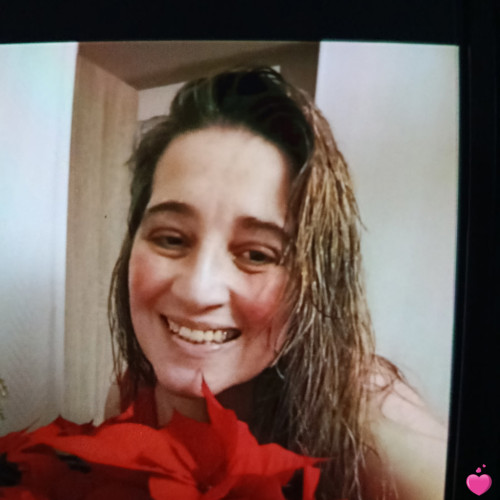 Photo de Flu, Femme 51 ans, de Montluçon Auvergne