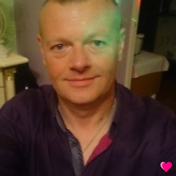 Photo de Chris77124, Homme 58 ans, de Meaux Île-de-France