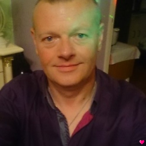 Photo de Chris77124, Homme 56 ans, de Meaux Île-de-France