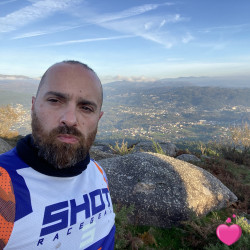 Photo de Pippo, Homme 47 ans, de Paris Île-de-France