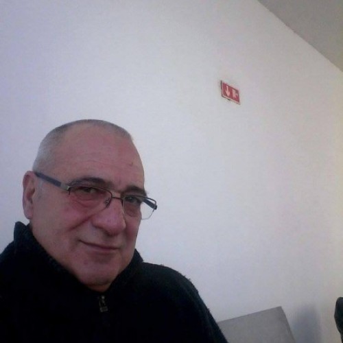 Photo de nobremanuel, Homme 68 ans, de Cambrai Nord-Pas-de-Calais