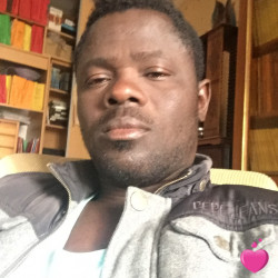 Photo de makoun, Homme 39 ans, de Genac Poitou-Charentes