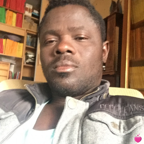 Photo de makoun, Homme 40 ans, de Genac Poitou-Charentes