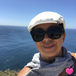 Foto de Adelaïde, Mulher 52 anos, de Neuilly-sur-Seine Île-de-France