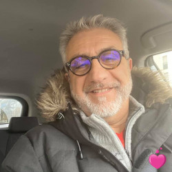 Photo de colas78947, Homme 55 ans, de Saint-Étienne-de-Serre Rhône-Alpes